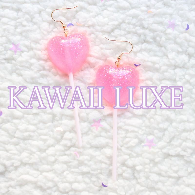 Kawaii Luxe