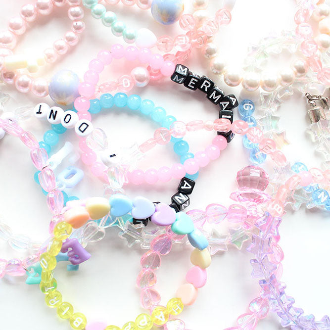 Rave Bracelets