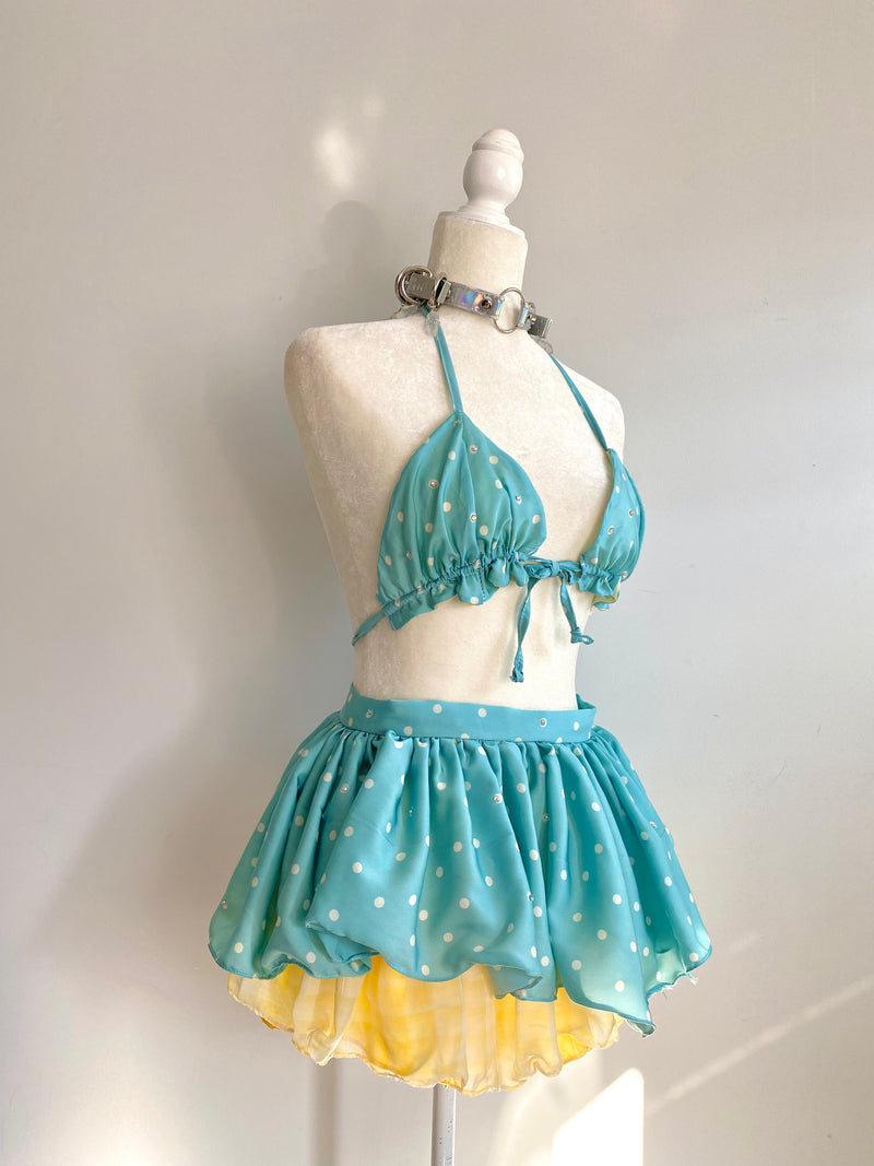 Cottage Pixie Set