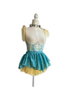 Pixie Fesitval Outfits