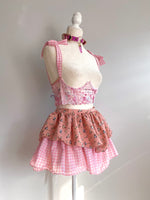 Cottage Pixie Set