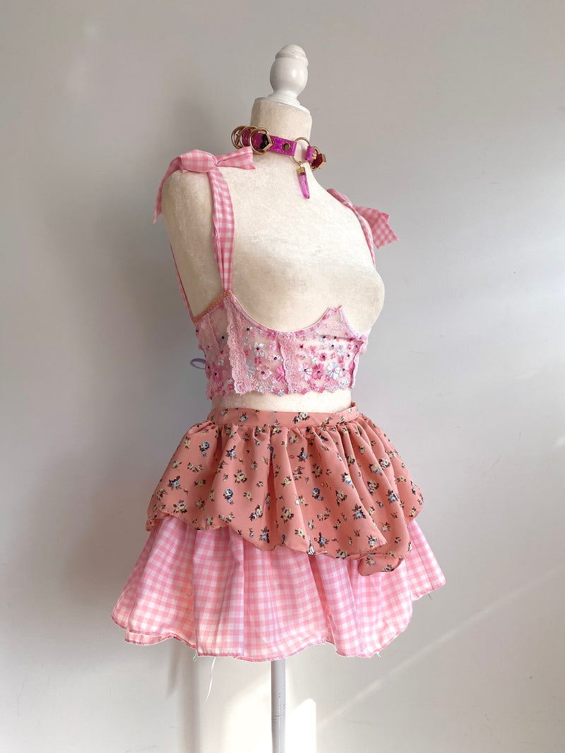 Cottage Pixie Set