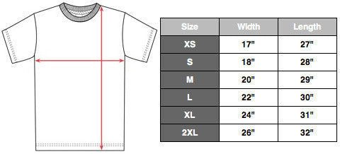 Silver Spill Relaxed t shirt